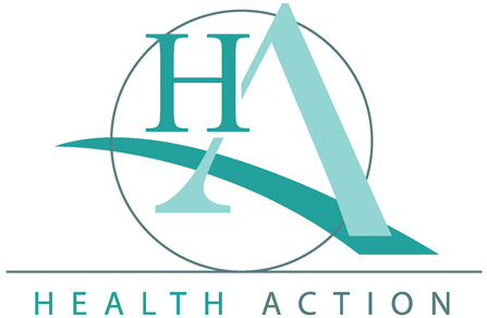 Health Action Logo