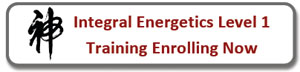 Integral Energetics Enrolling Now