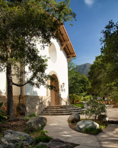 La Casa de Maria Chapel