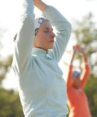 Qigong for Health