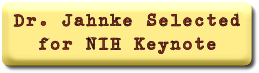 NIH Selects Jahnke
