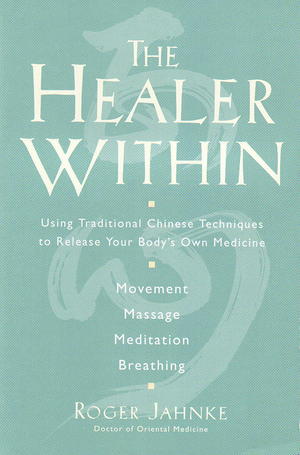 The Healer Within