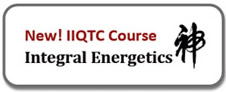 Integral Energetics-IIQTC New Course