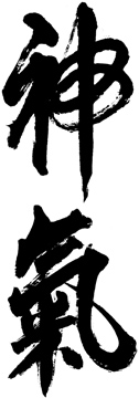 Shen Qi Characters