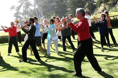 Qigong Works If You Practice