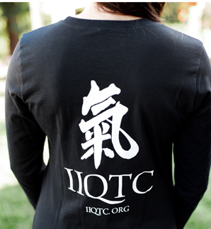 IIQTC TShirt