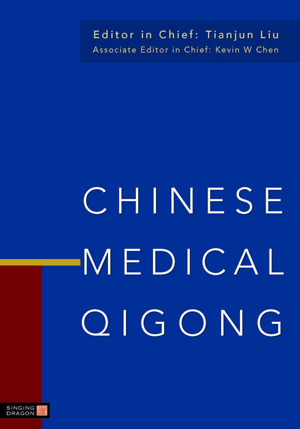 Chinese Medical Qigong