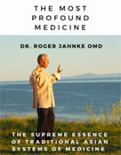 Most Profound Medicine Illustrated